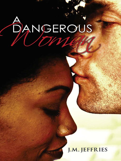 Cover image for A Dangerous Woman